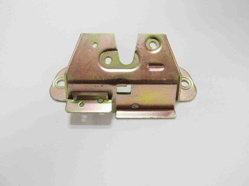 精密五金件加工的5大核心技術(shù)優(yōu)勢(shì)深度解析